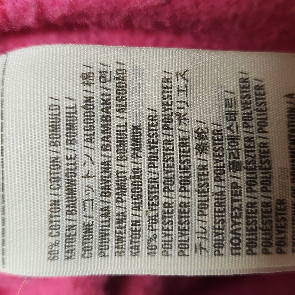 Hollister Women's M  Distressed Hoodie - Picture 8 of 10